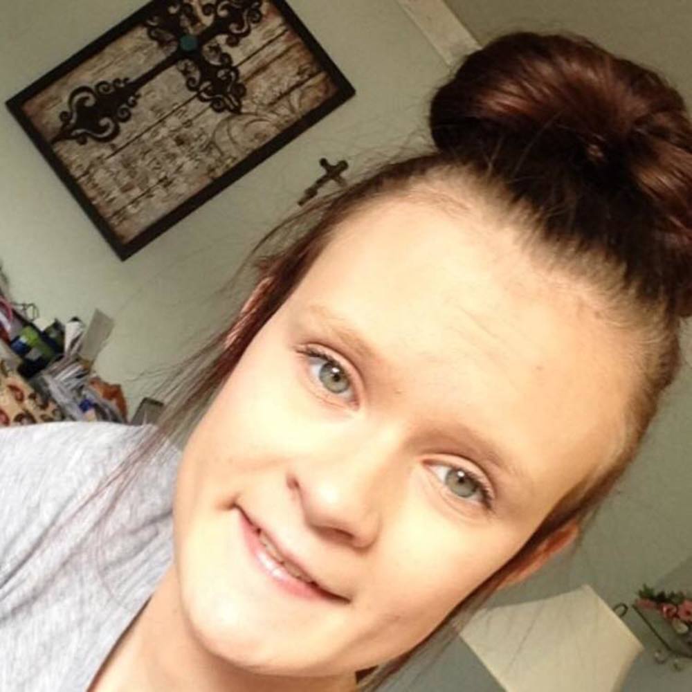 Meet your Posher, Kortney